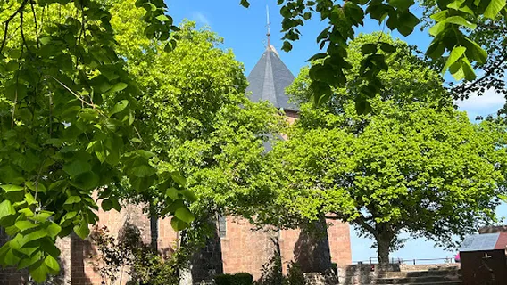 Best-of-alsace.com Private Day Tours & Airports Transfers