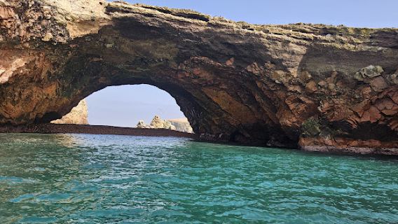 Candelabro de Paracas