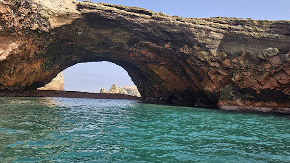 Candelabro de Paracas