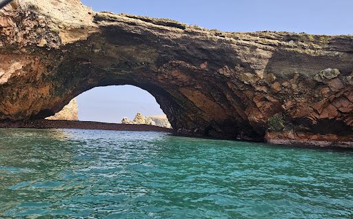 Candelabro de Paracas