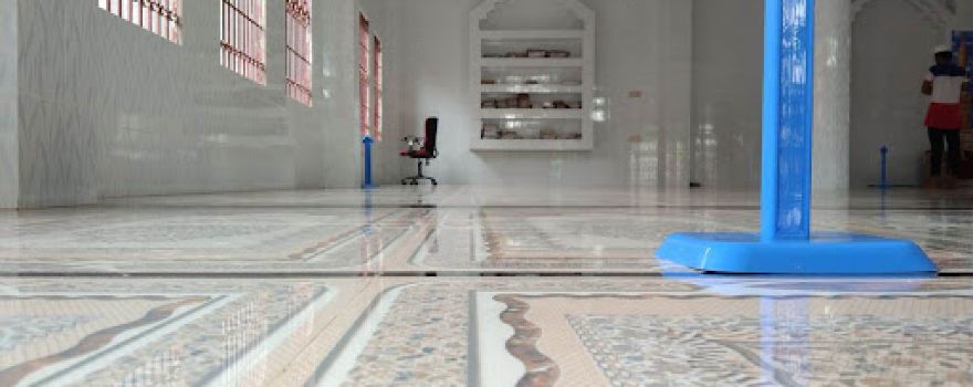 Sarai Darjeepara Jame Masjid