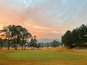 Yachiyo Country Club