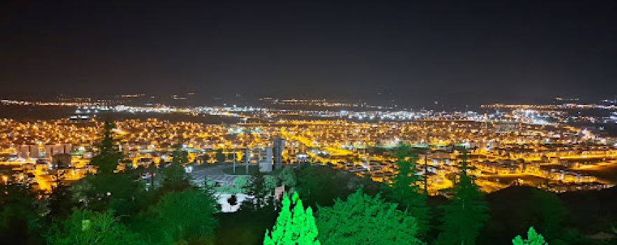 Tarihi Değirmen
