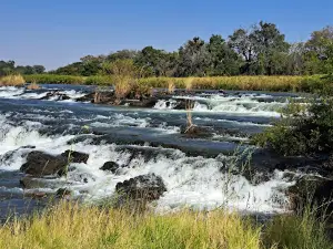 Popa Game Park