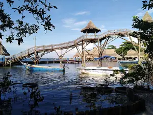 Islas de San Bernardo