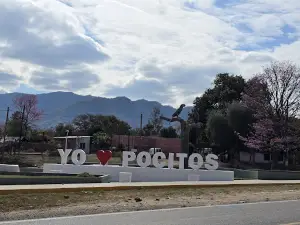 Pocitos