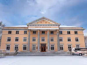 Dom Na Kulturata