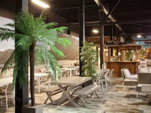 Zwembad Rozengaarde