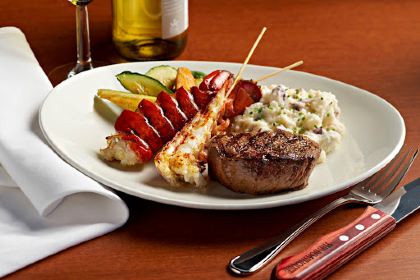 The Boathouse Restaurant