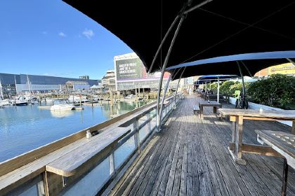 Swashbucklers Restaurant & Bar