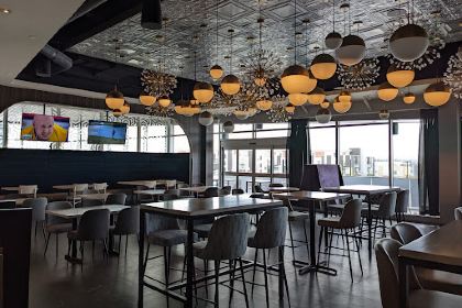 Cineplex VIP Cinemas University District