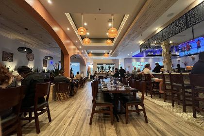 Xalisko Cocina Mexicana