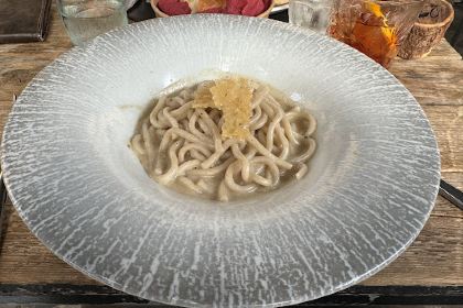 Tamerò PastaBar Restaurant