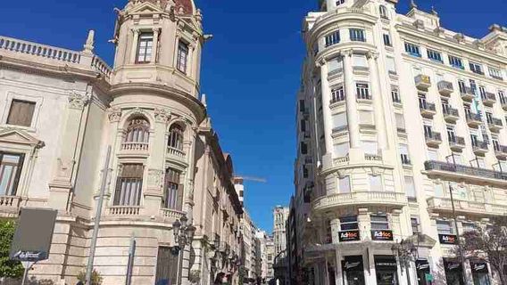 Plaza del Ayuntamiento