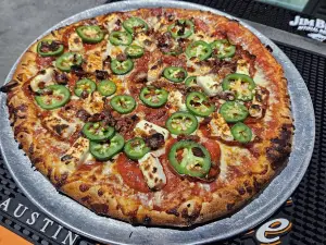 SouthTown Lanes, Pizza & Pub