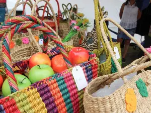 Harbourside Markets