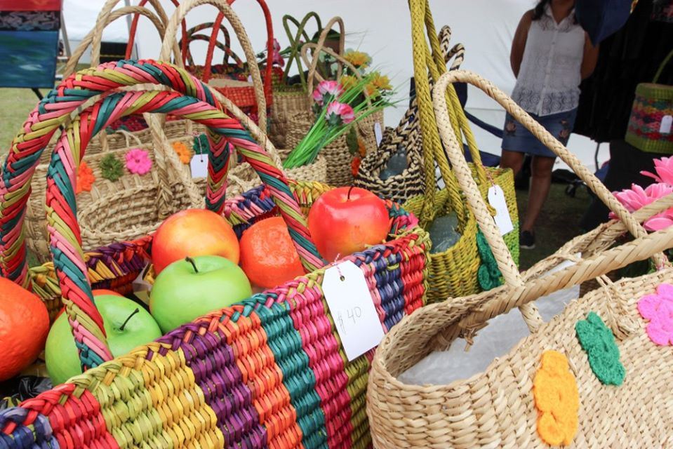 Harbourside Markets