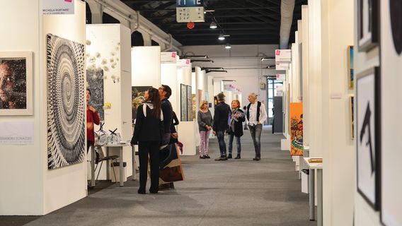 Padova Fiere