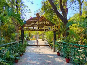 Nawab Wajid Ali Shah Zoological Garden