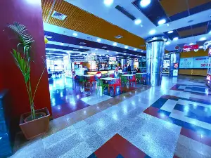 Cinepolis Smart Bharat Mall