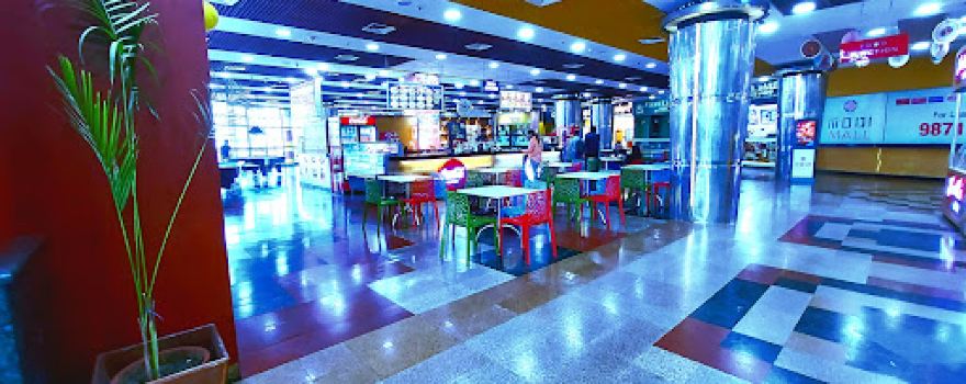 Cinepolis Smart Bharat Mall