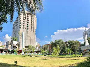 Biplob Udyan