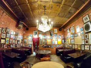 Pioneer Saloon