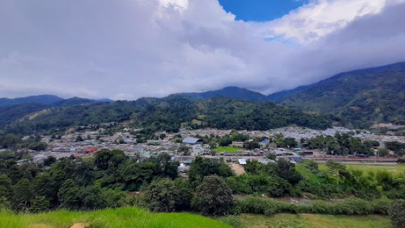 Playón