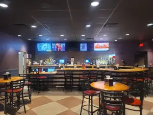 Malco Jonesboro Towne Cinema