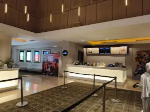 Cinema XXI Plaza Ambarrukmo