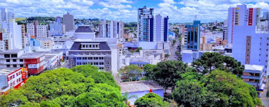 Chafariz da Praça Presidente Vargas