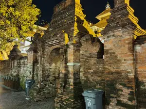 Masjid Al-Aqsha Menara Kudus