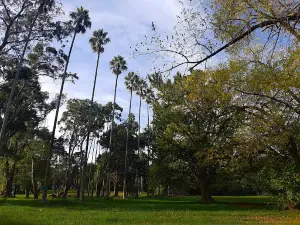 Parque Provincial Pereyra Iraola