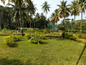Baladevjew Temple