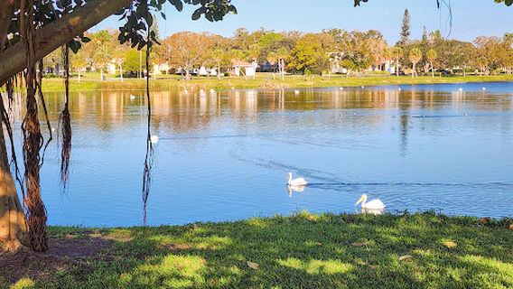 Crescent Lake Park