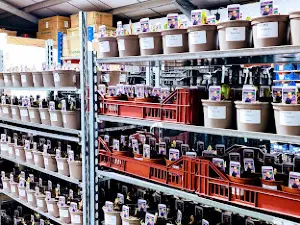 Hawgrip Plant Centre & Nursery