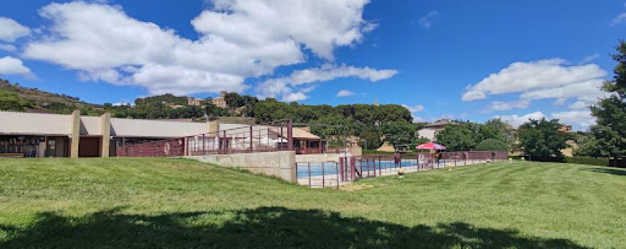 Dicastillo/Deikaztelu Swimming Pool