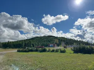 Kiviõli tuhamägi