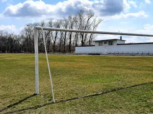 Stadion Mboudo "Dyussh" Yer