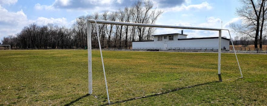 Stadion Mboudo "Dyussh" Yer