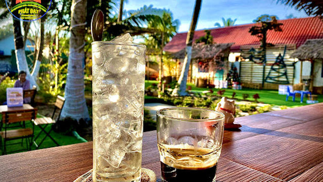 Khu Du Lịch Sinh Thái Phát Đạt