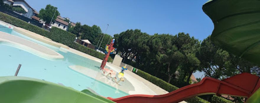 Swimming Alto Milanese