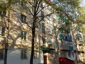 Киноконцертный Зал Россия