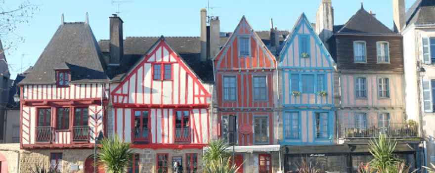 Breizhtronomie Food Tour
