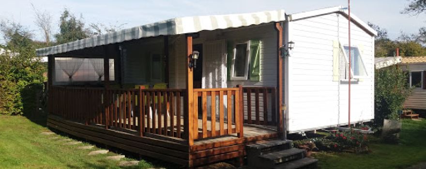 Camping du Prieure