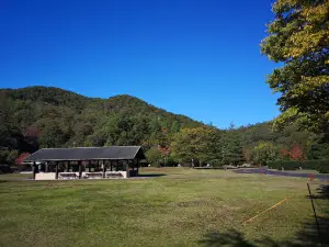 Ashidako Auto Camping Ground