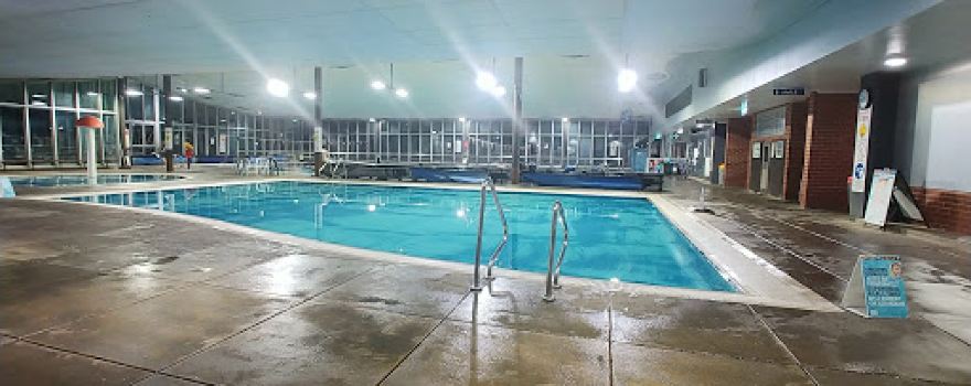 Coburg Leisure Centre