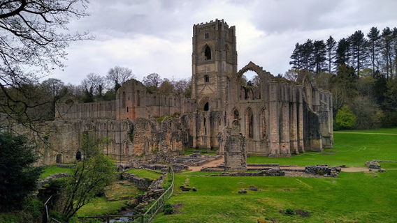 Leyburn