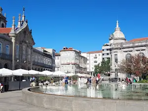 Praça Cavaleiro Ferreira