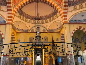 Gazi Süleymanpaşa Cami